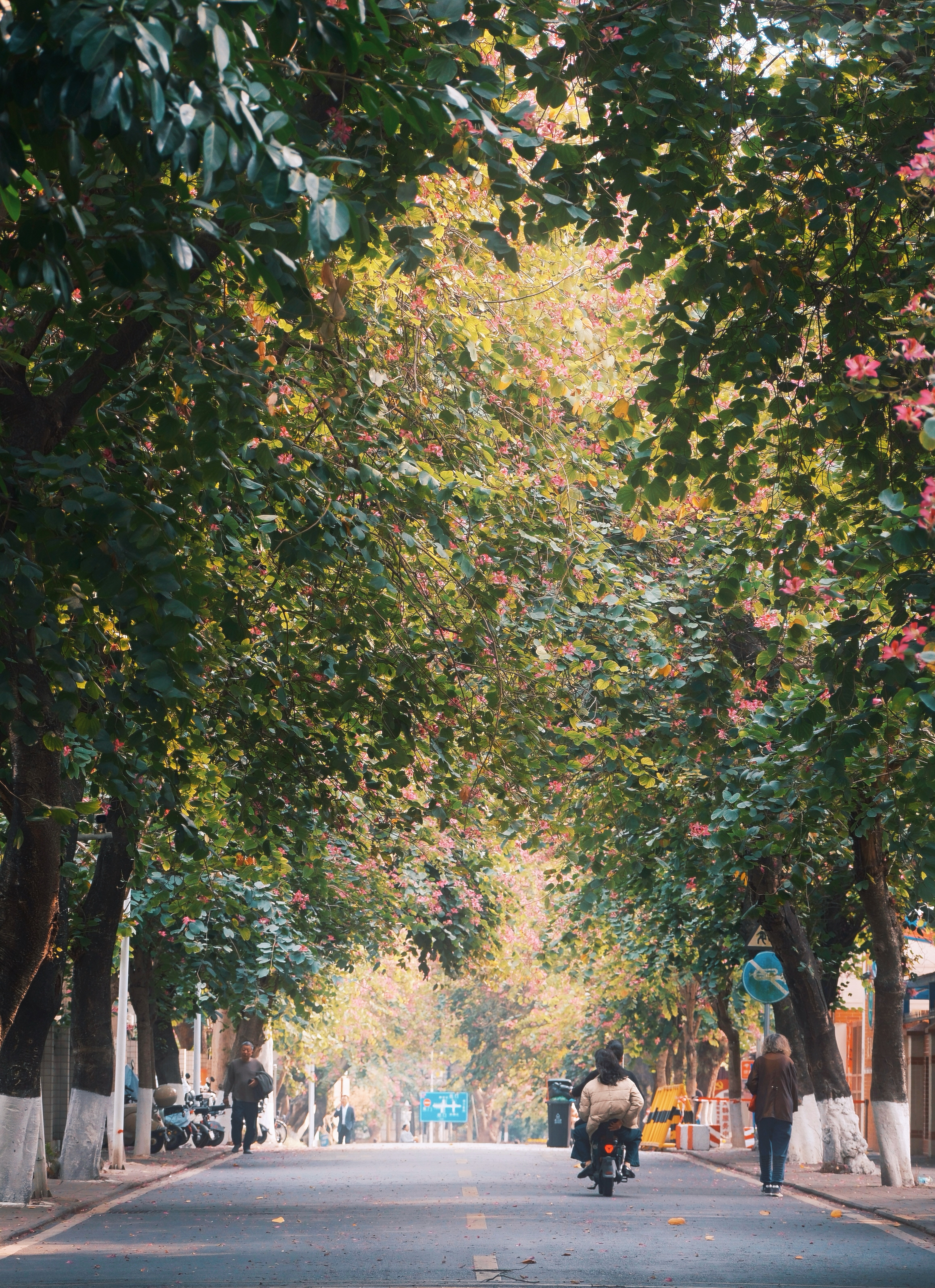 16 from the cities photography series.