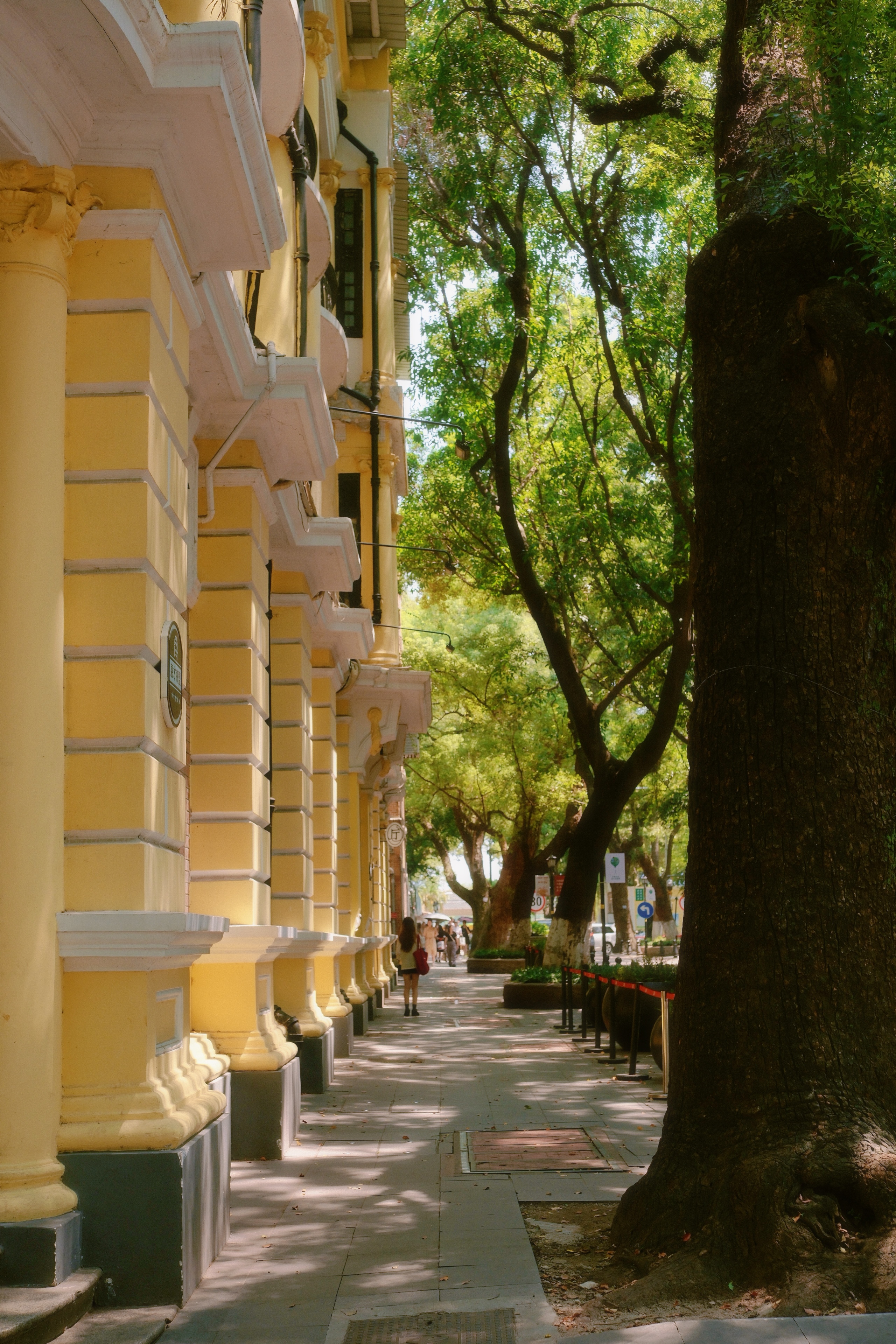 17 from the cities photography series.