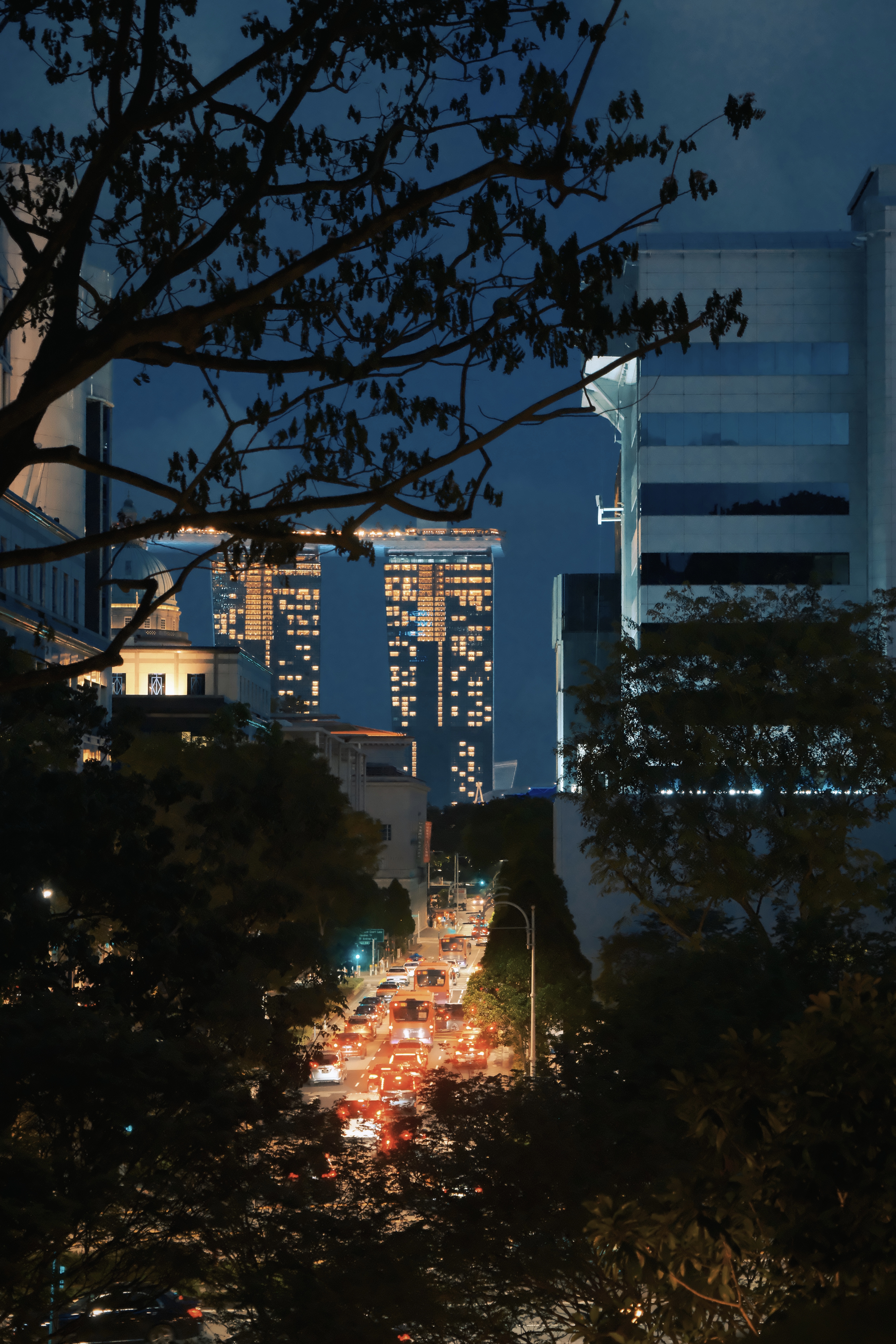 18 from the cities photography series.