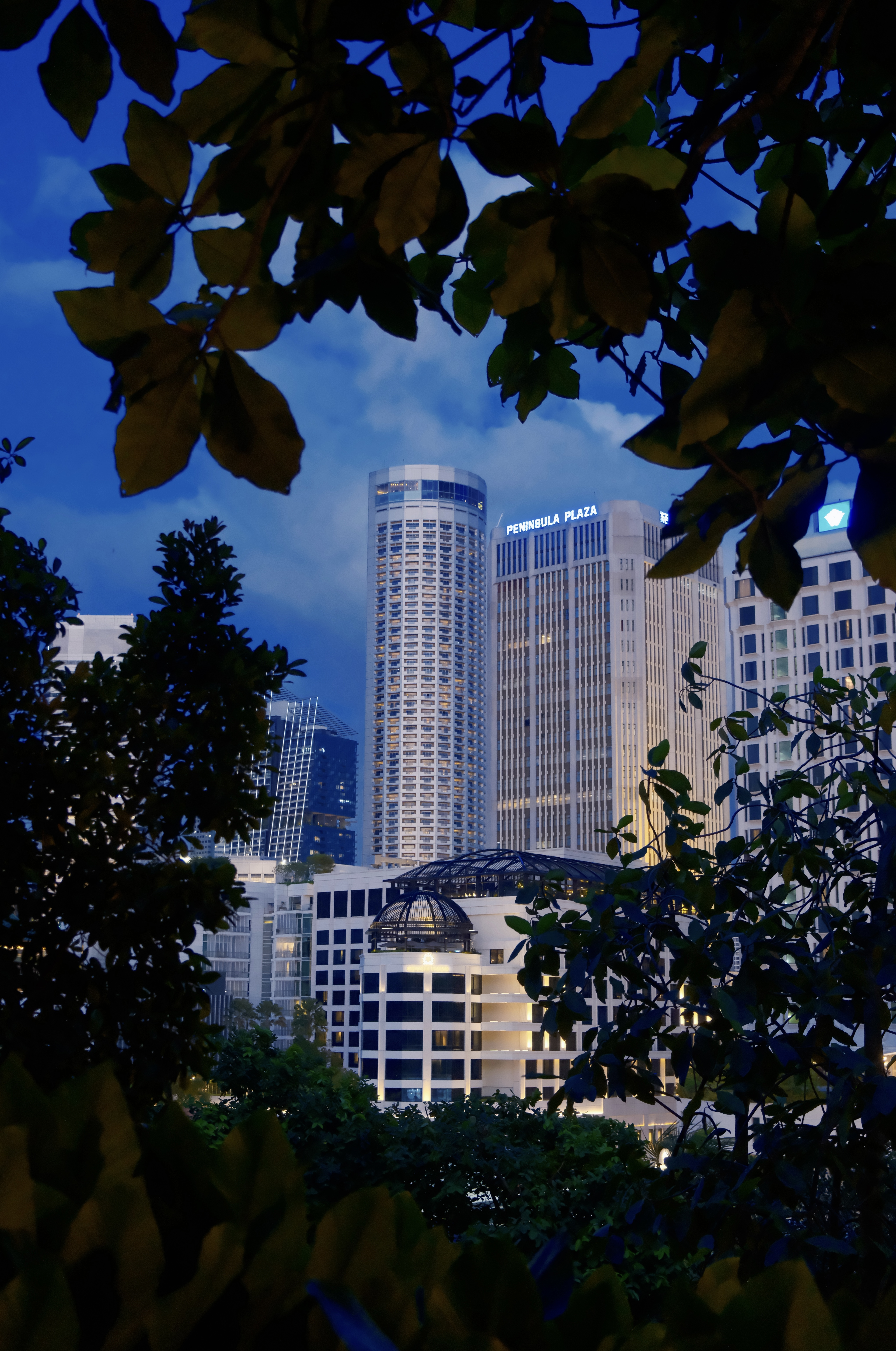 2 from the cities photography series.