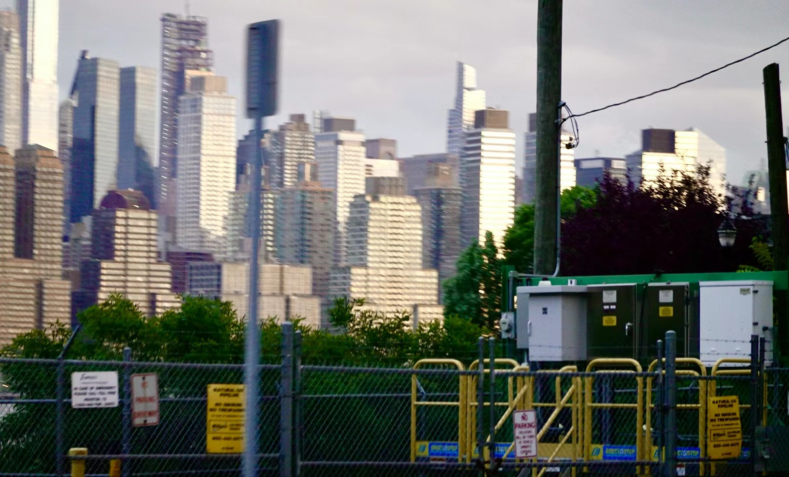 3 from the cities photography series.