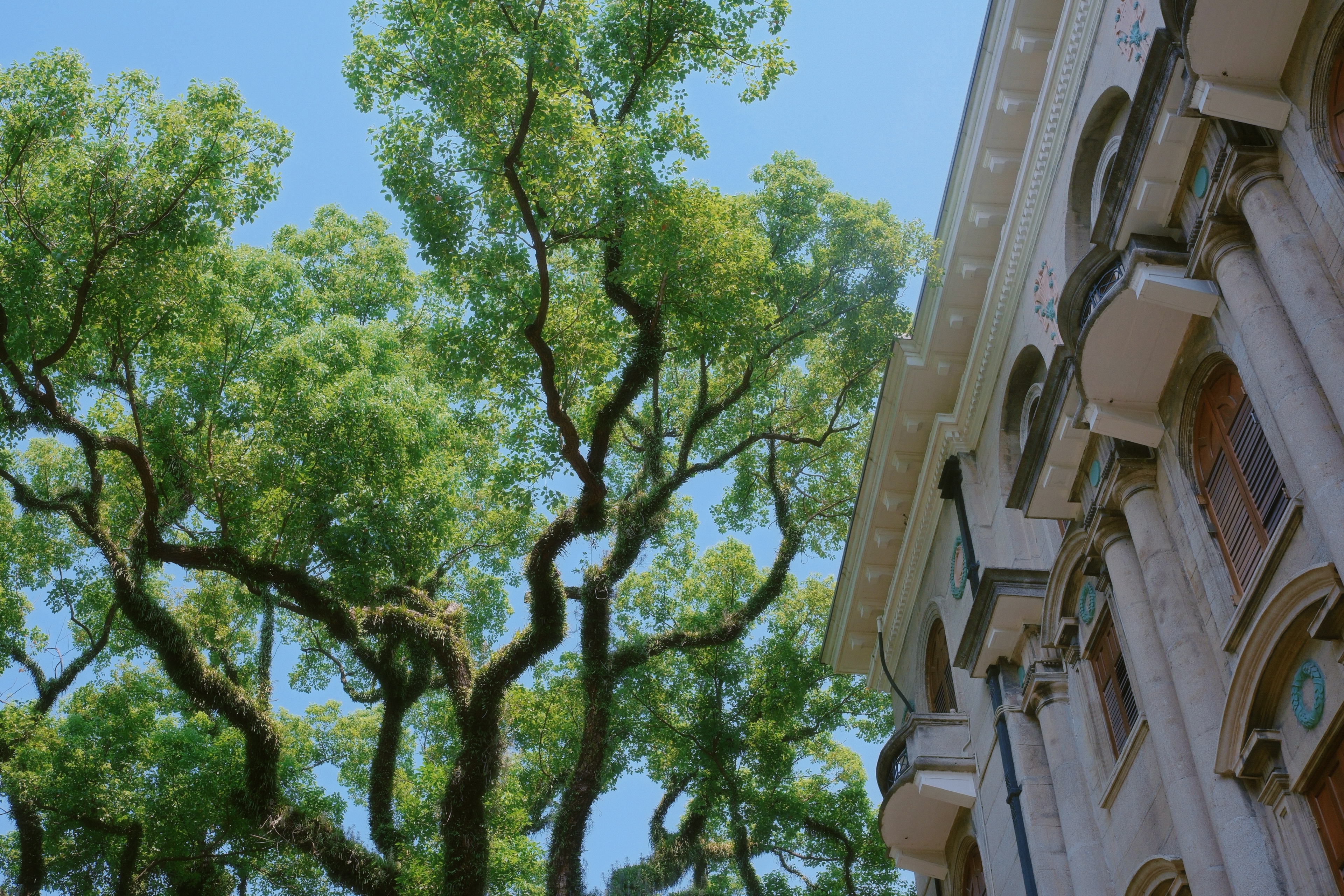 30 from the cities photography series.