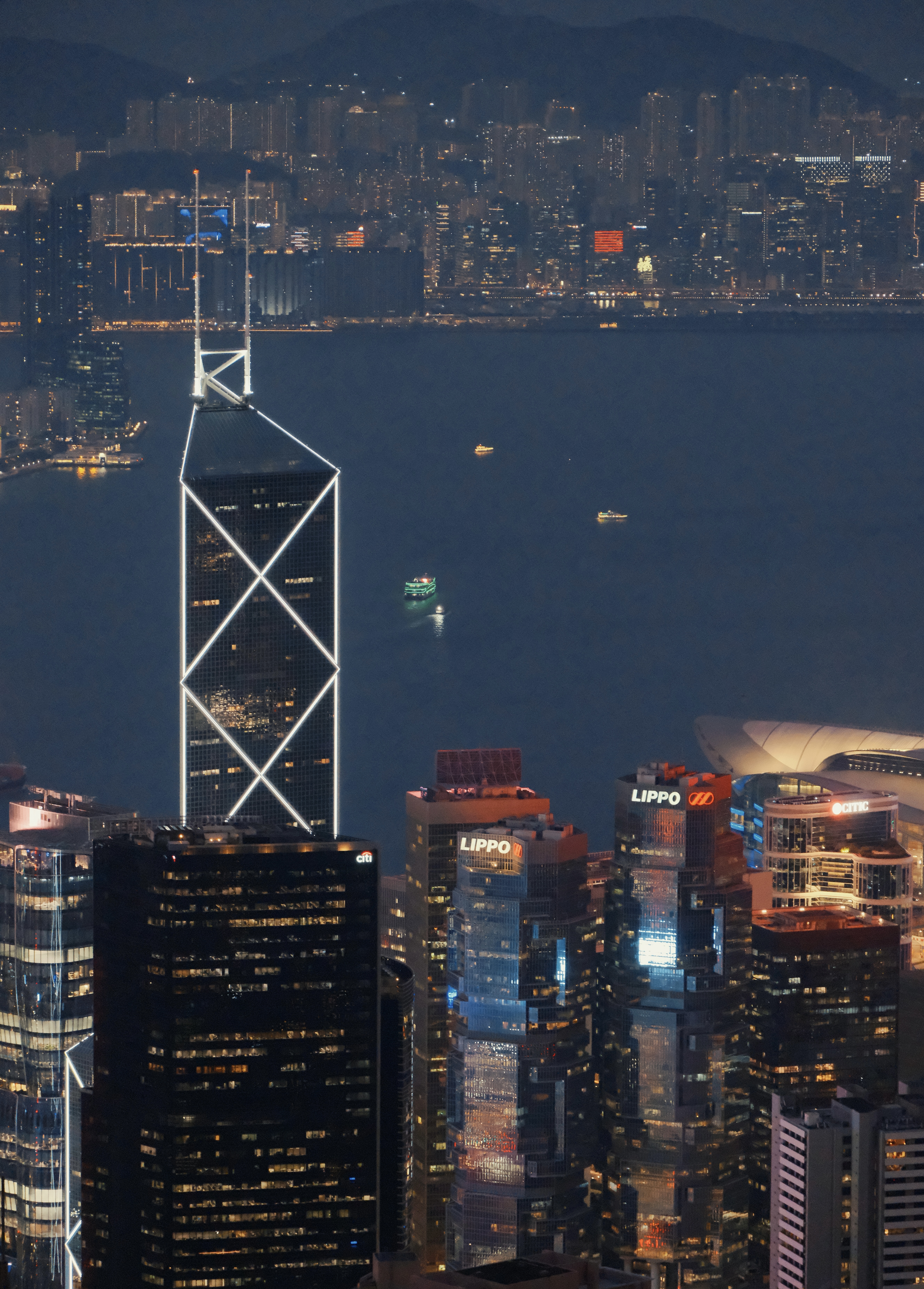 35 from the cities photography series.