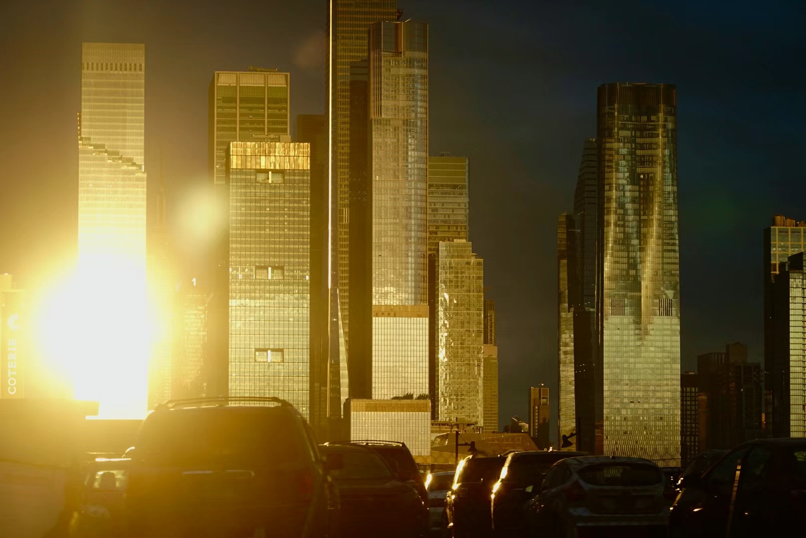 4 from the cities photography series.