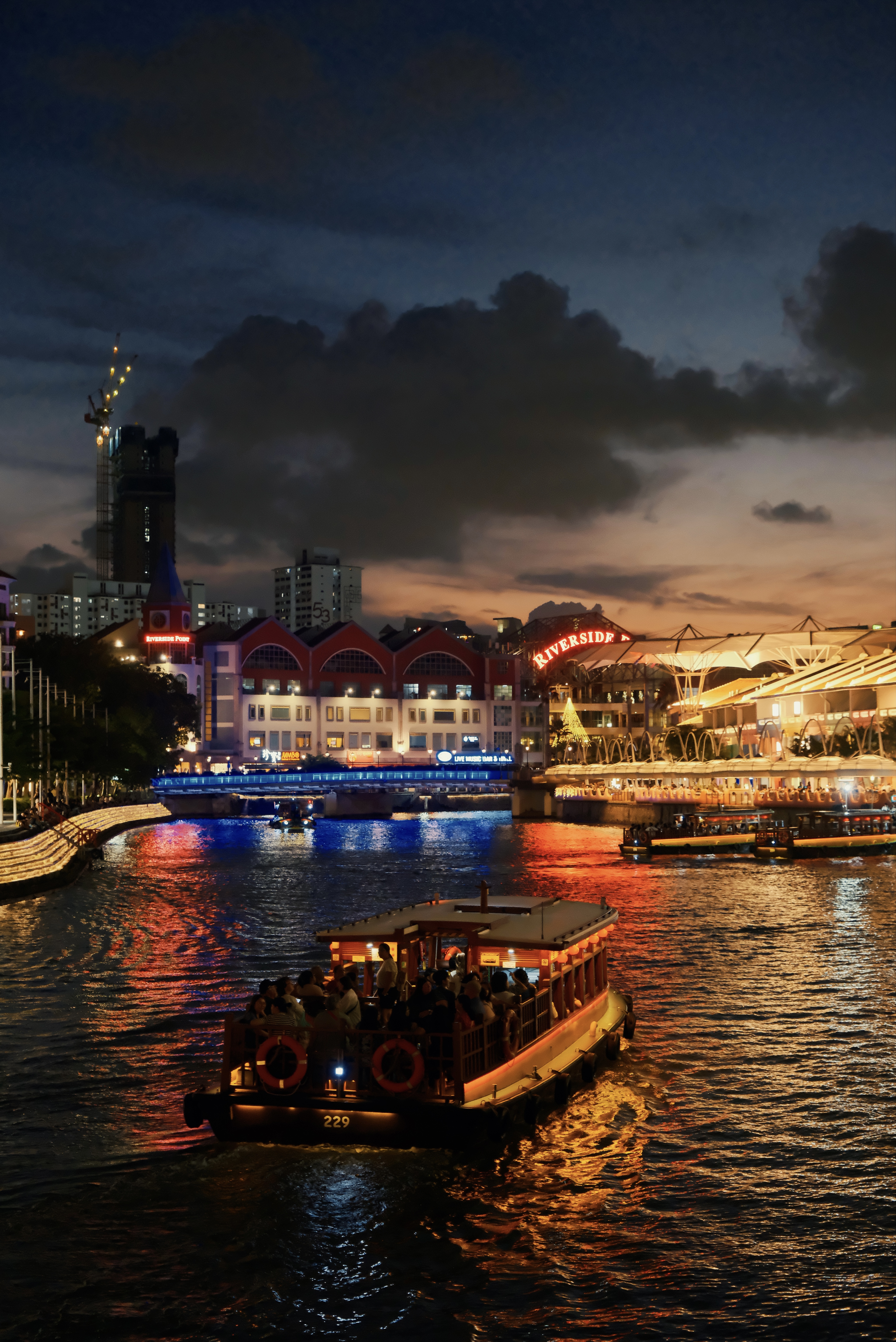 5 from the cities photography series.