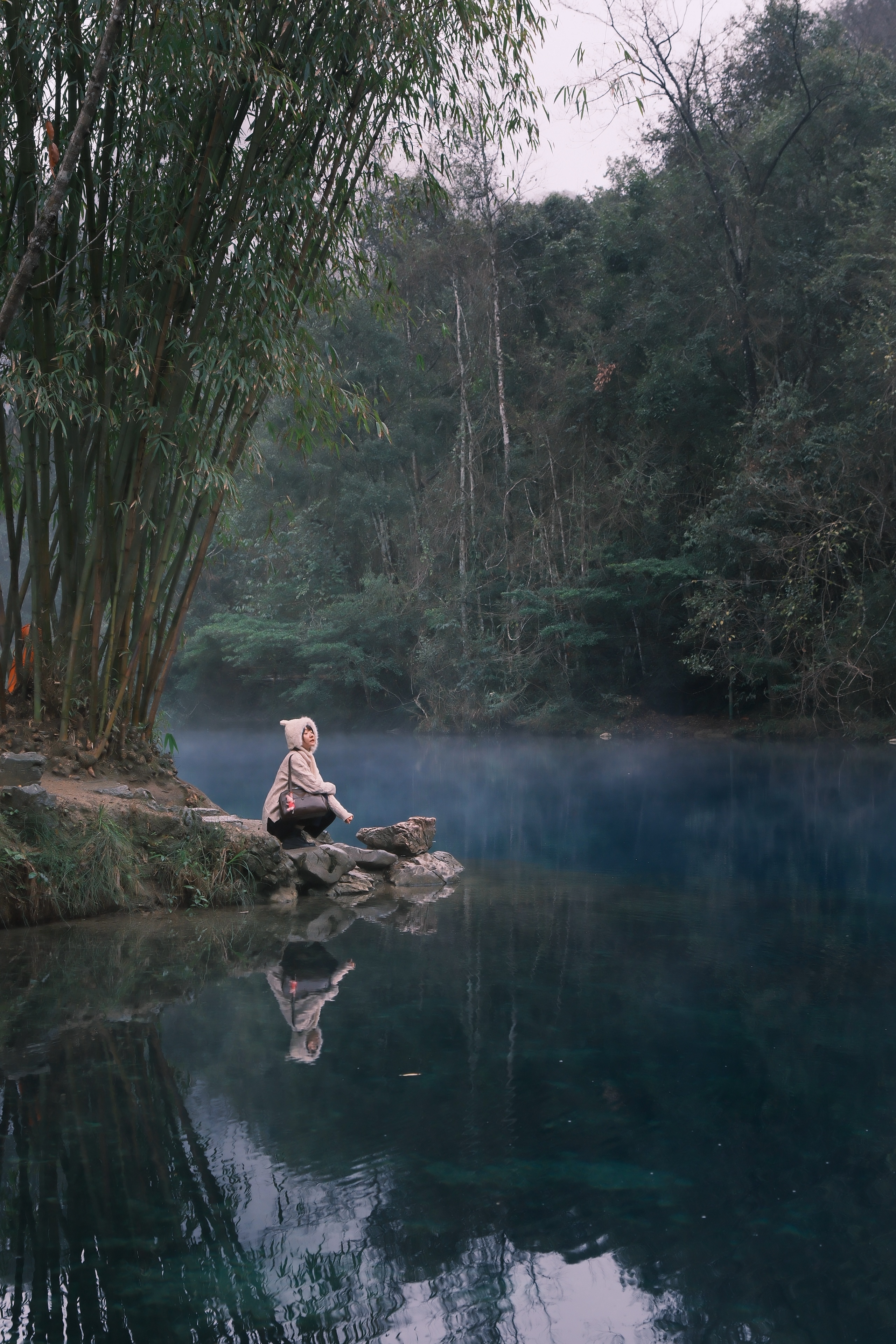 27 from the lakes photography series.