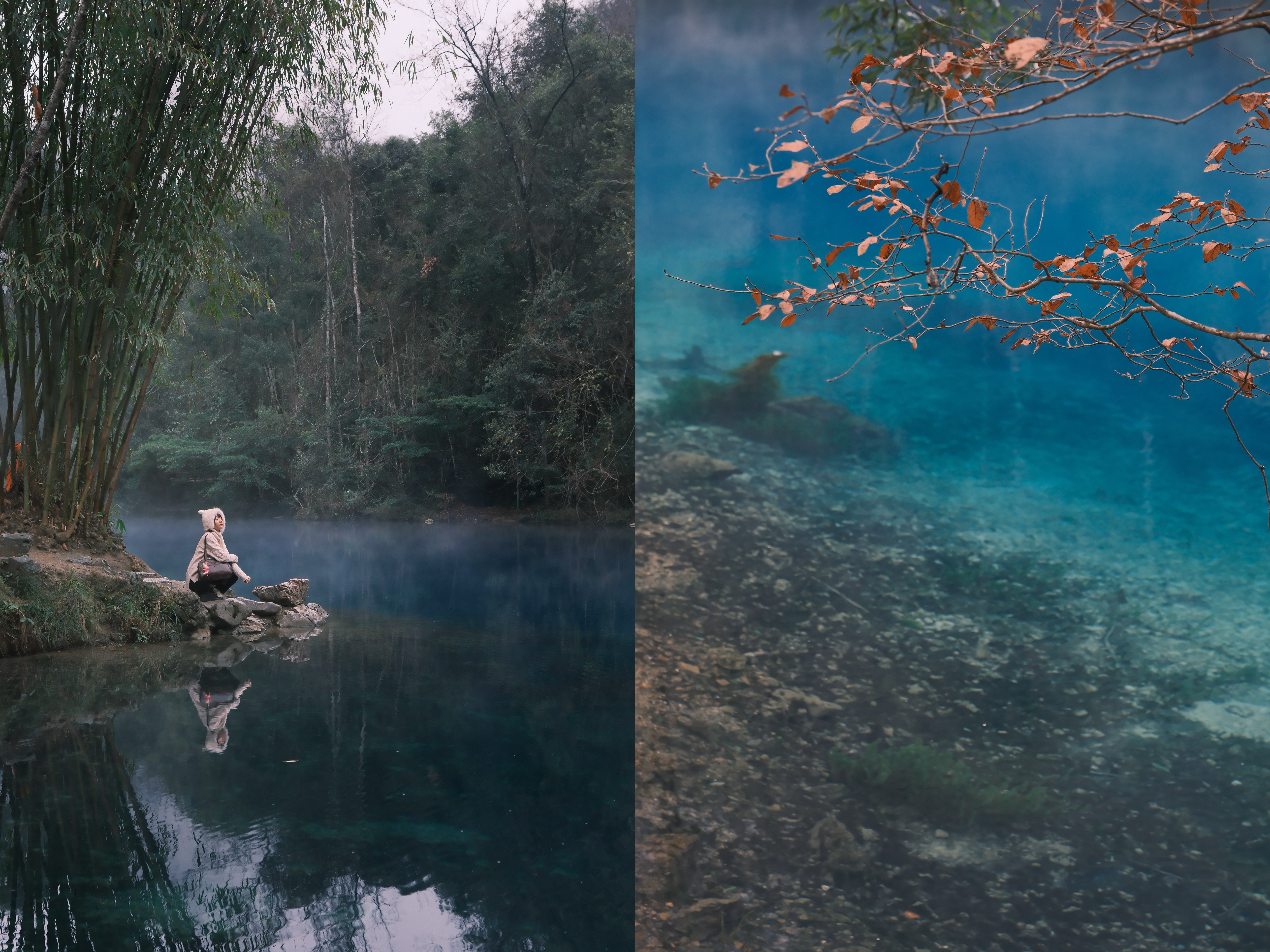 8 from the lakes photography series.