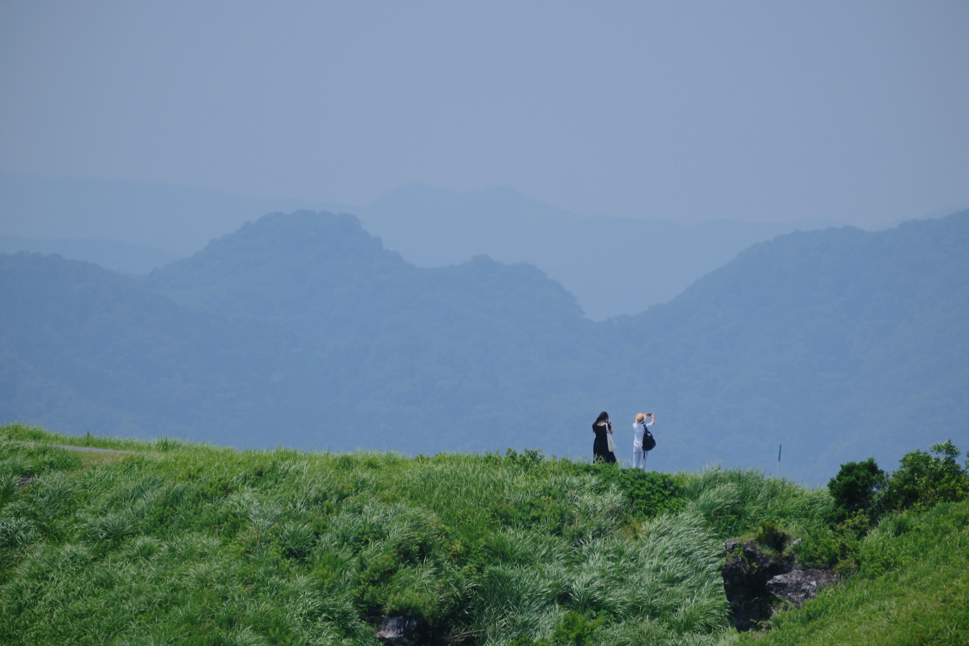 14 from the mountains photography series.