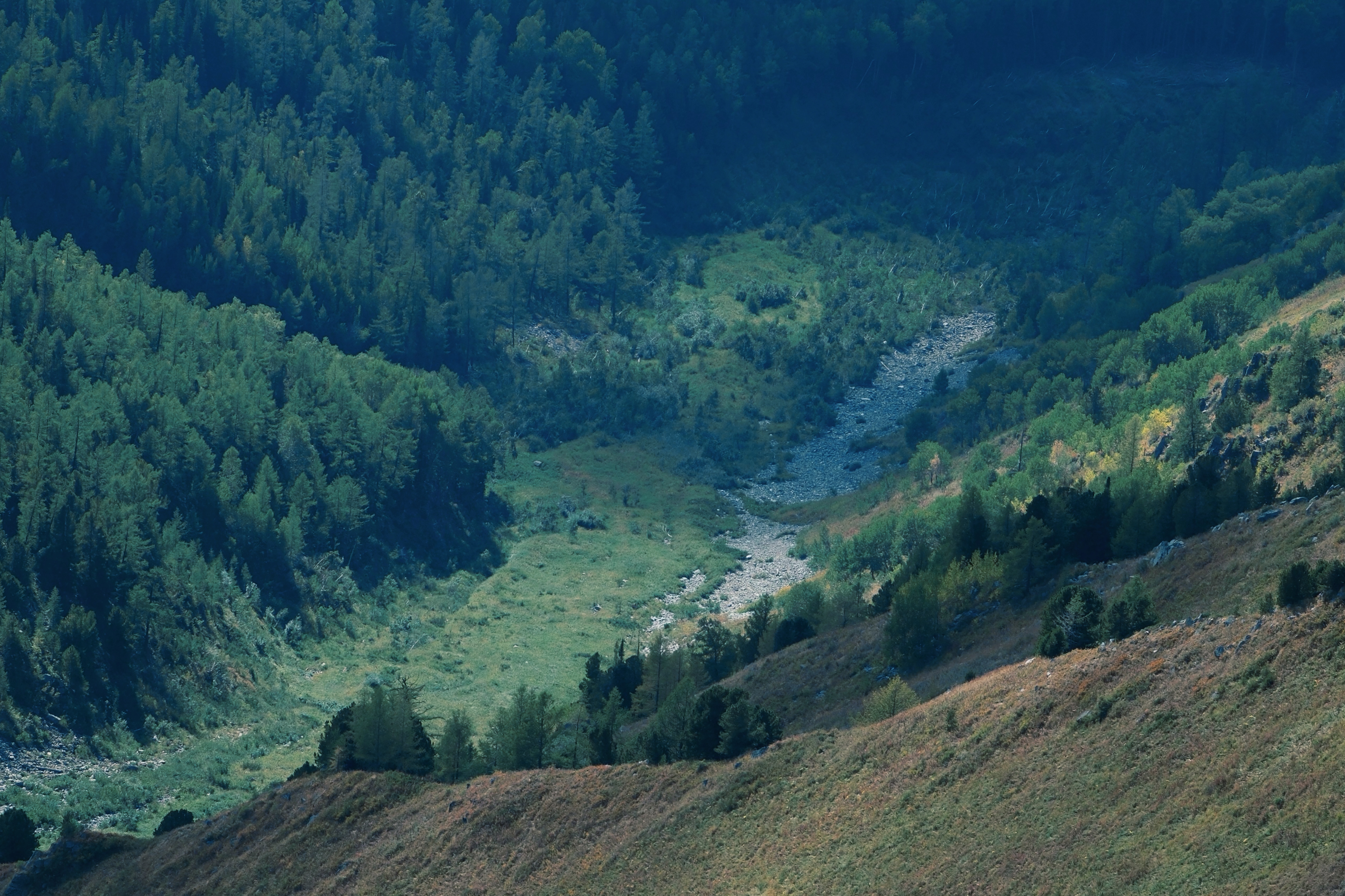 15 from the mountains photography series.