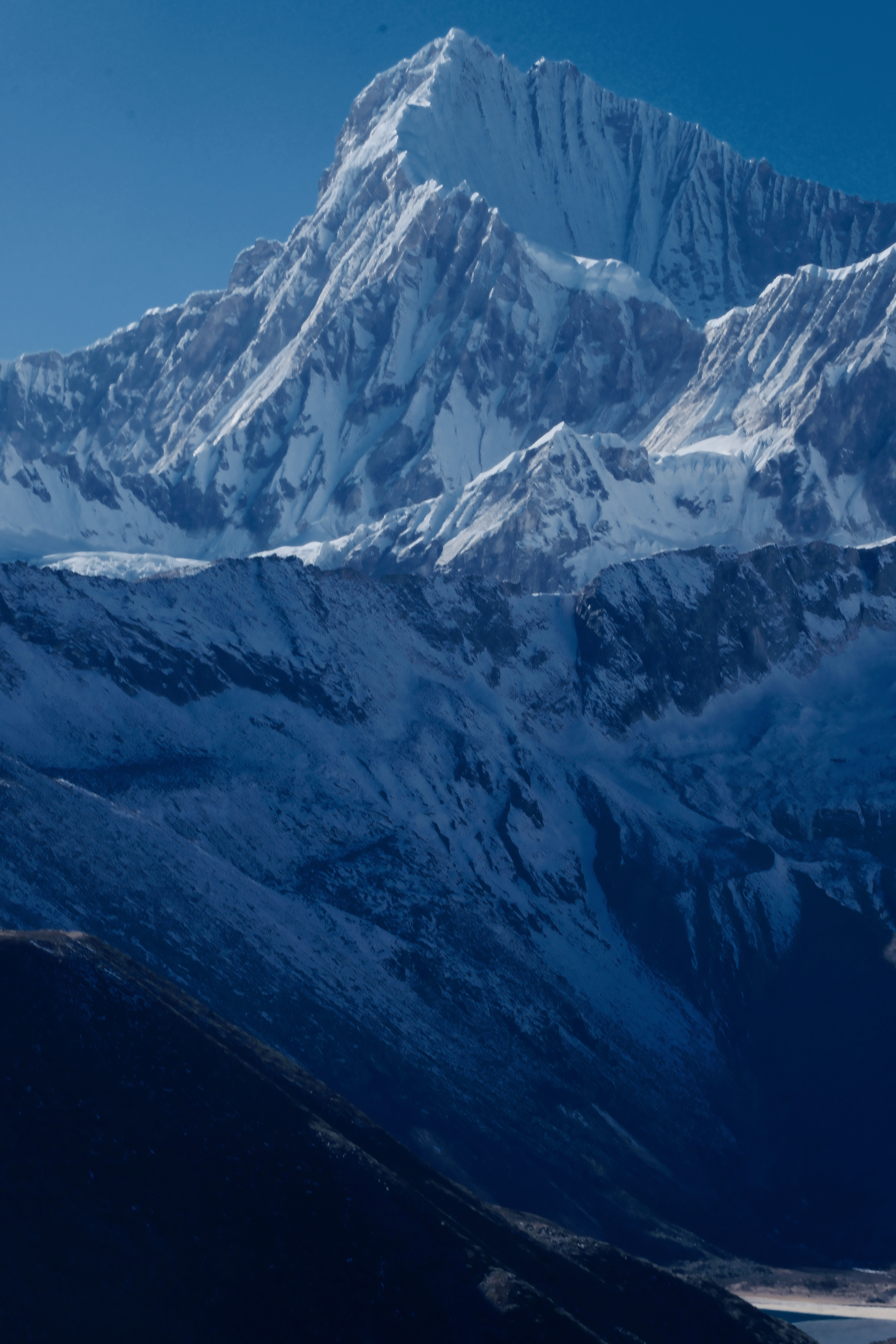 18 from the mountains photography series.