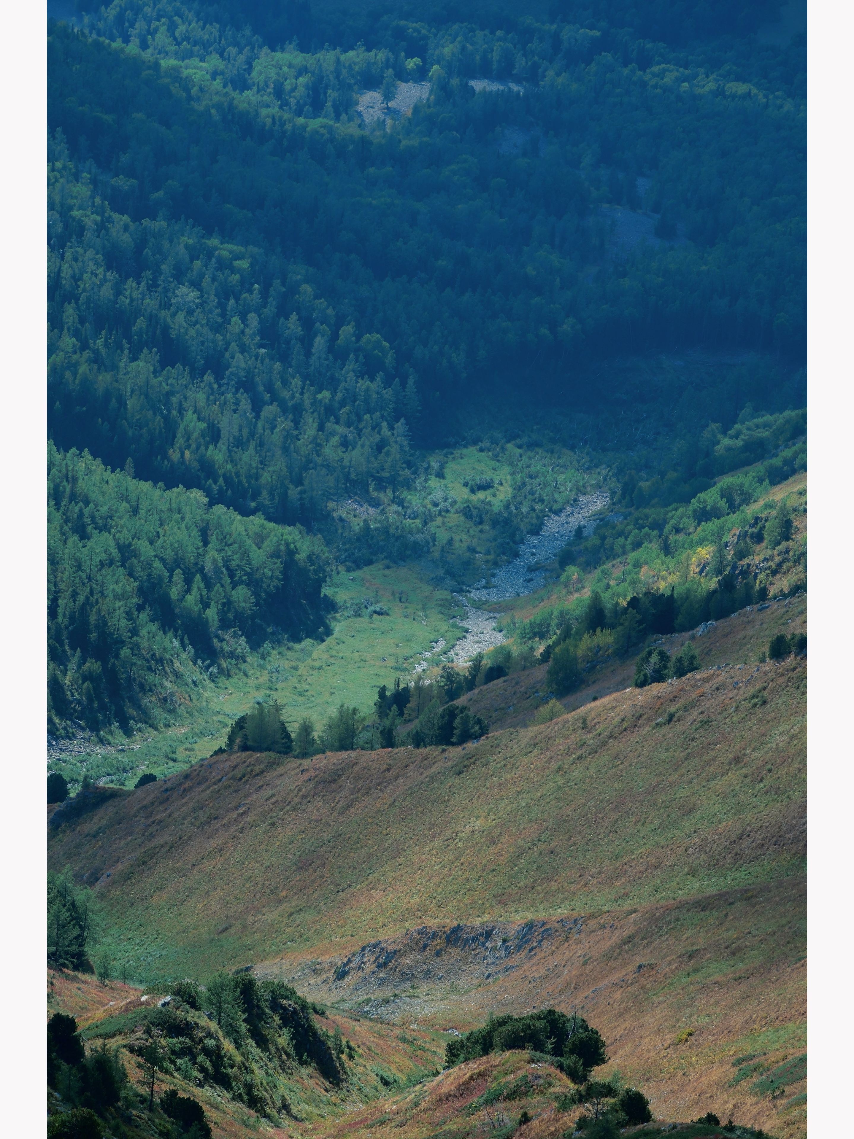 20 from the mountains photography series.