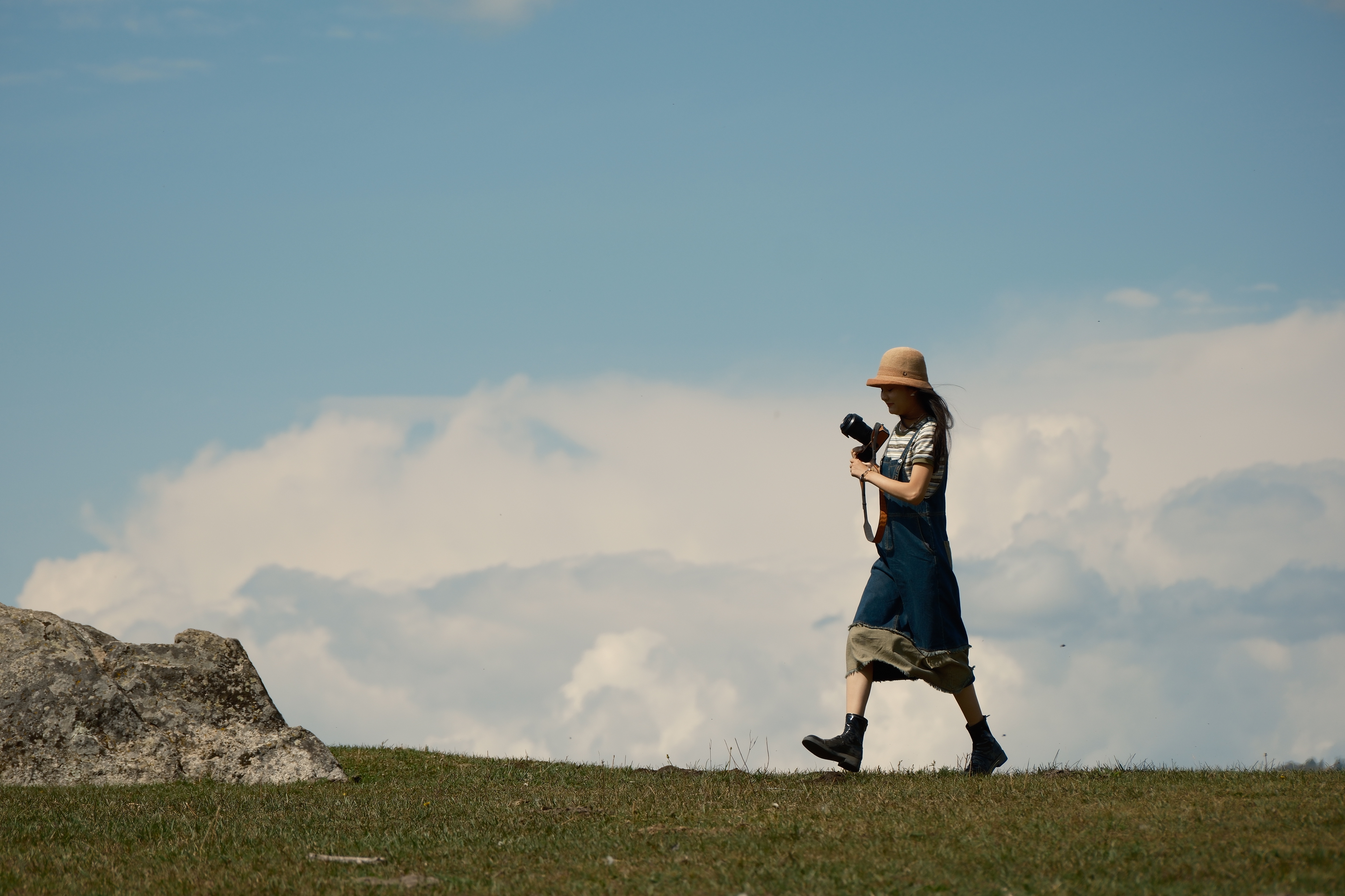 23 from the mountains photography series.