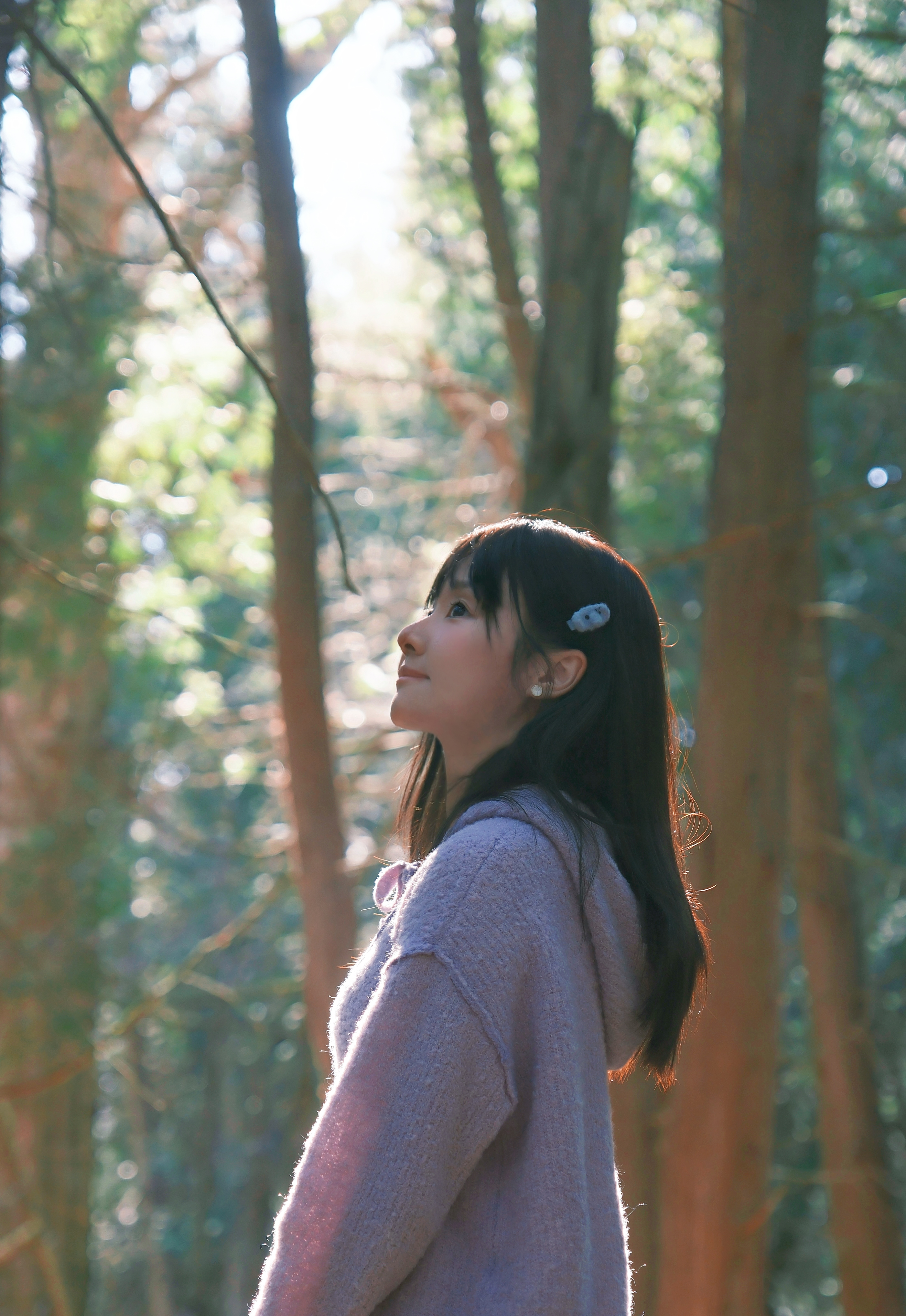 1 from the others photography series.