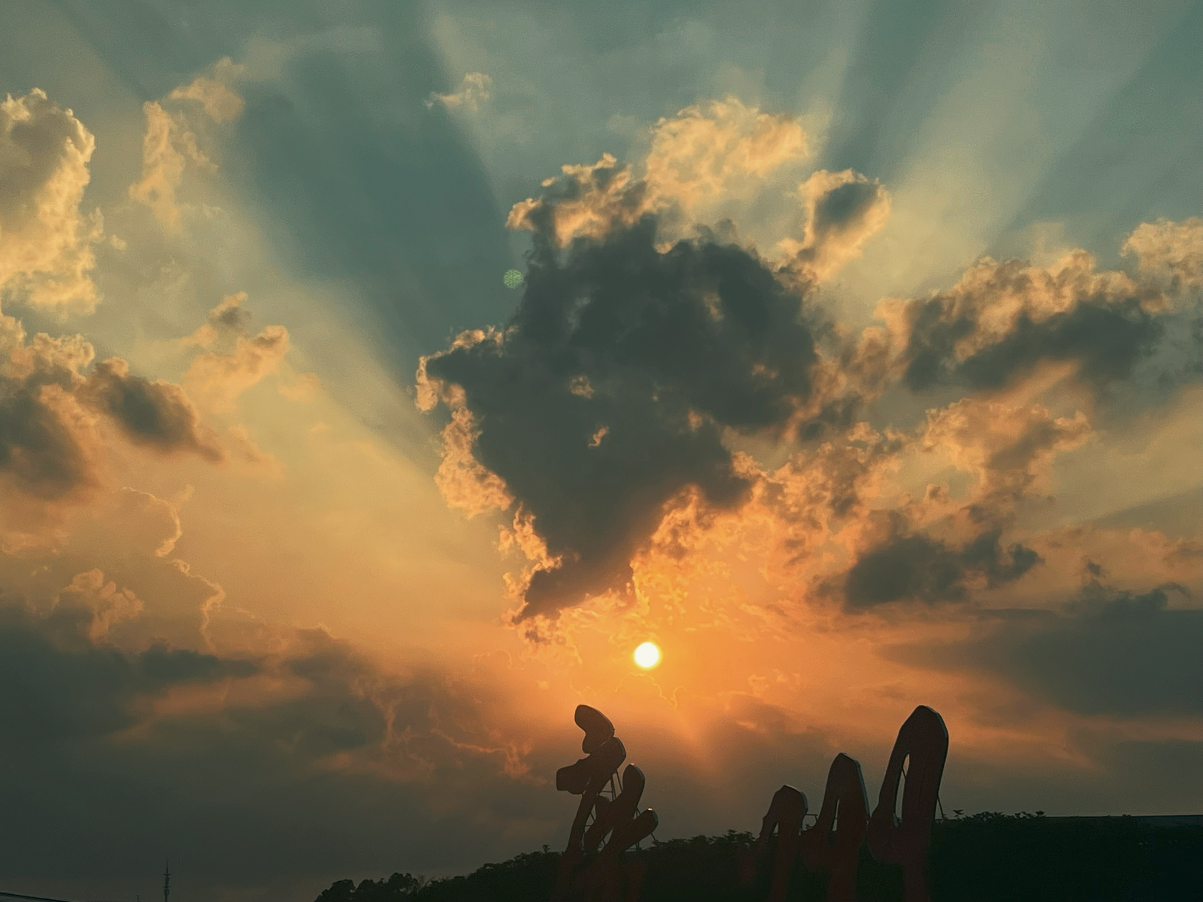 14 from the sky photography series.