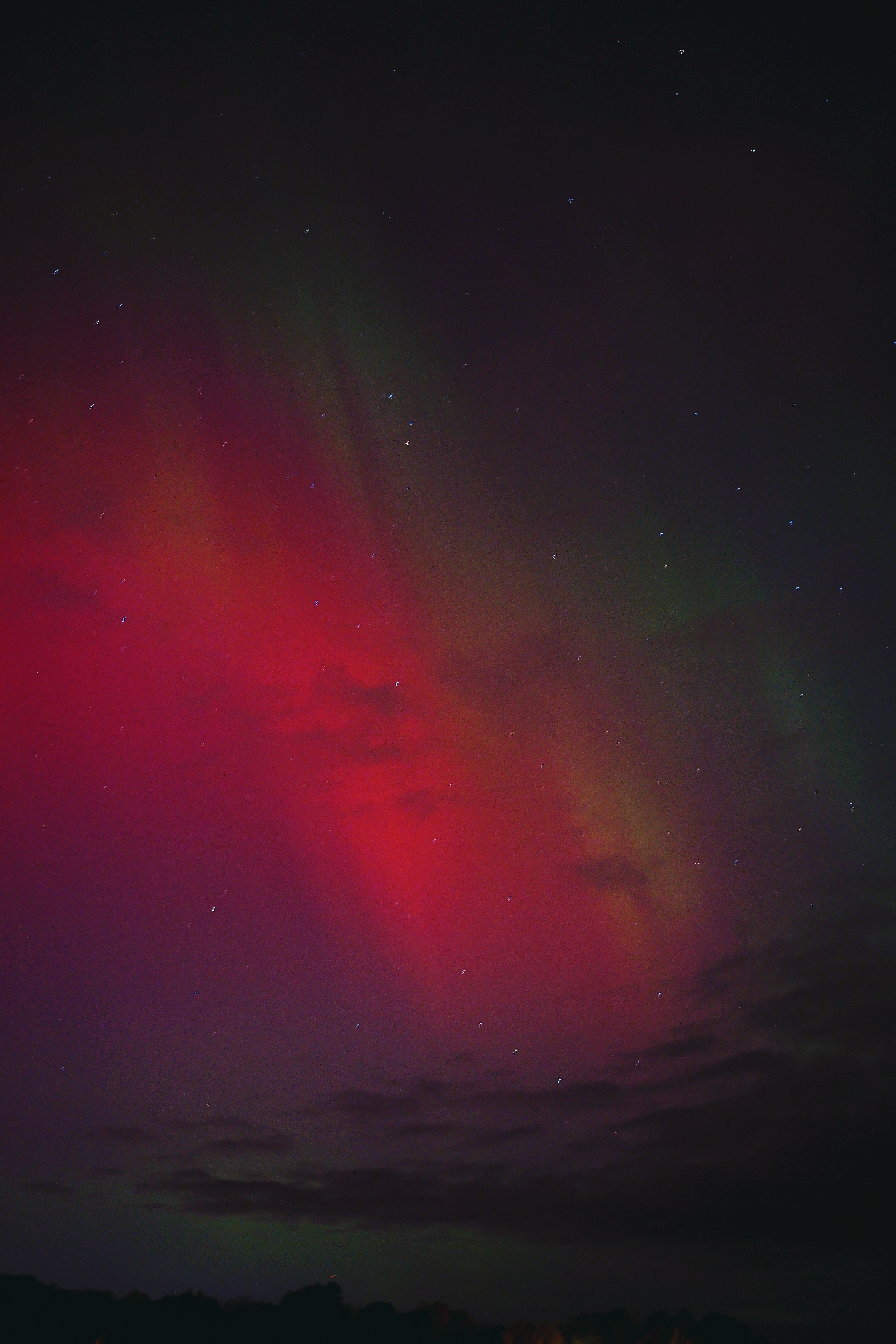 30 from the sky photography series.