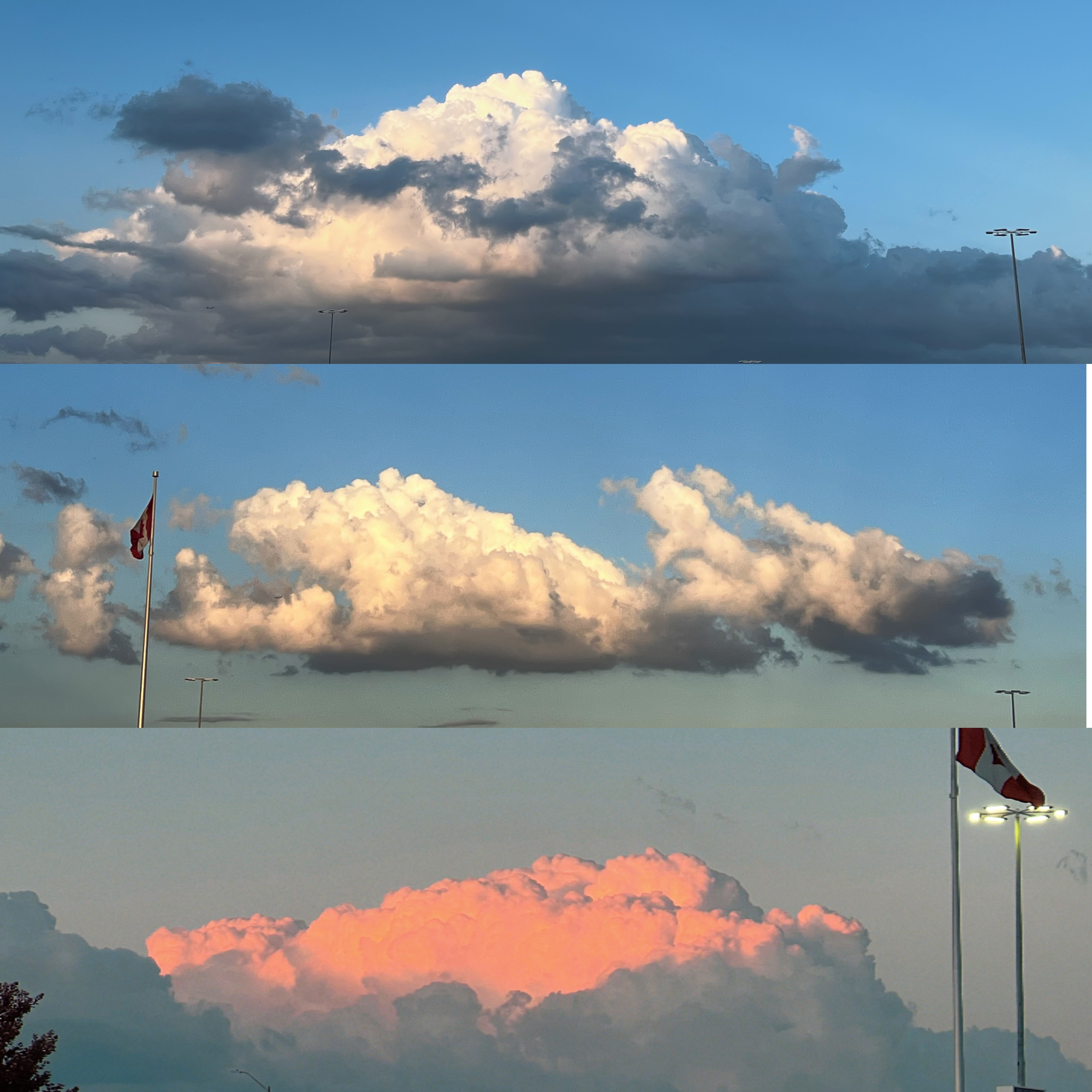 6 from the sky photography series.