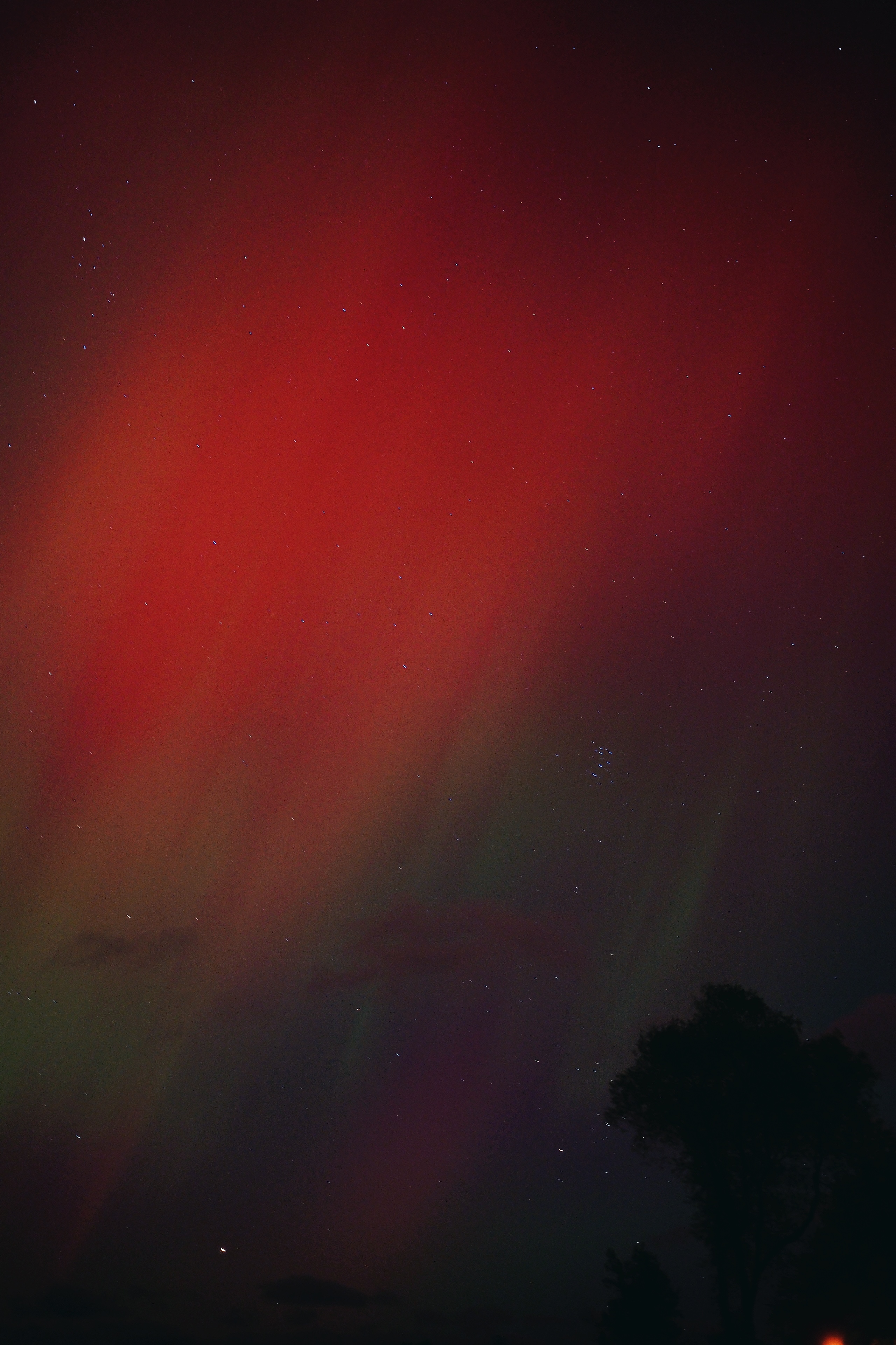 7 from the sky photography series.